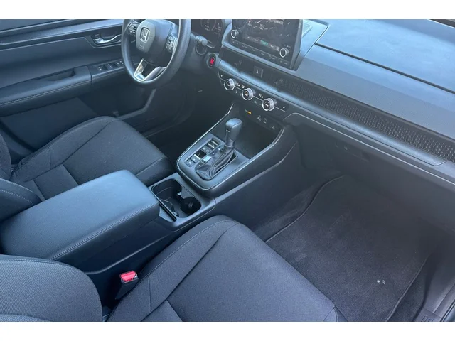 Pre-Owned HONDA CR-V at Anderson Honda in Palo Alto