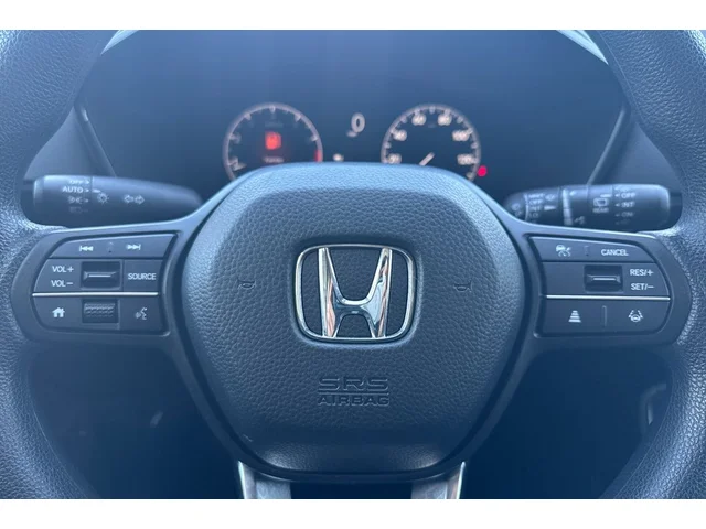 Pre-Owned HONDA CR-V at Anderson Honda in Palo Alto