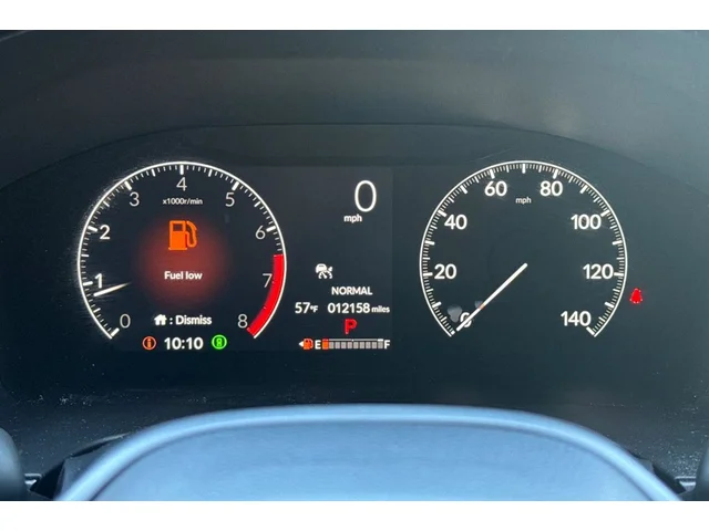 Pre-Owned HONDA CR-V at Anderson Honda in Palo Alto
