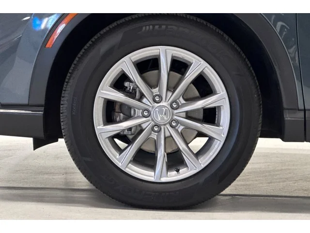 Pre-Owned HONDA CR-V at Anderson Honda in Palo Alto