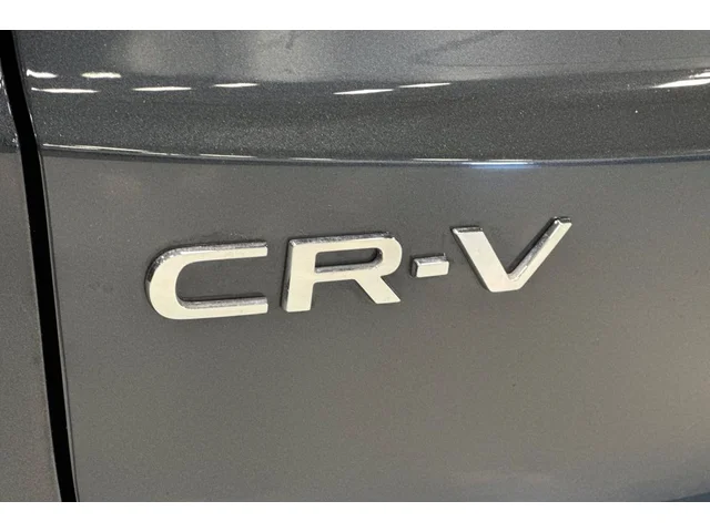Pre-Owned HONDA CR-V at Anderson Honda in Palo Alto