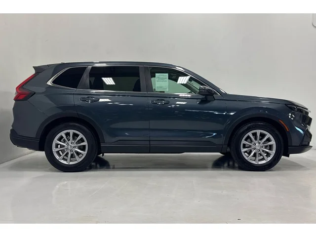Pre-Owned HONDA CR-V at Anderson Honda in Palo Alto