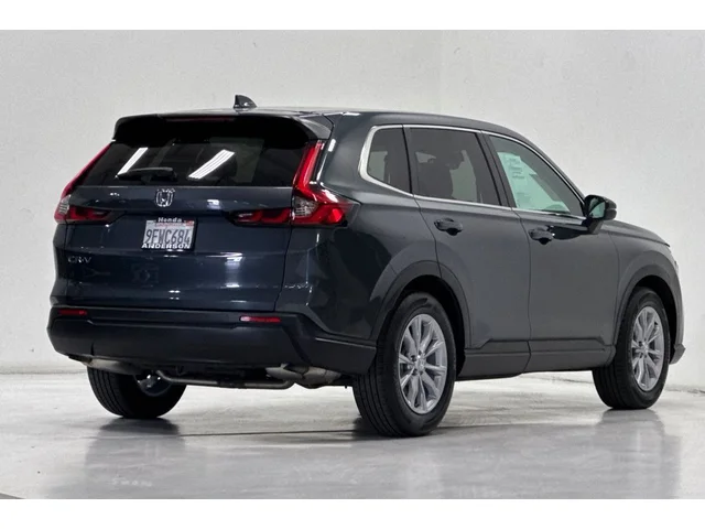 Pre-Owned HONDA CR-V at Anderson Honda in Palo Alto