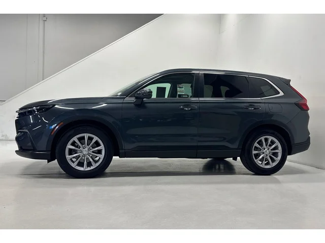 Pre-Owned HONDA CR-V at Anderson Honda in Palo Alto