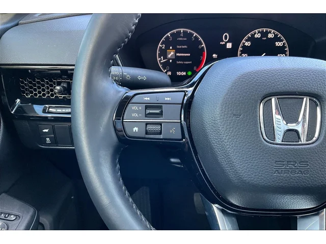 SEMINUEVOS HONDA CR-V a Gainesville en Gainesville Hyundai