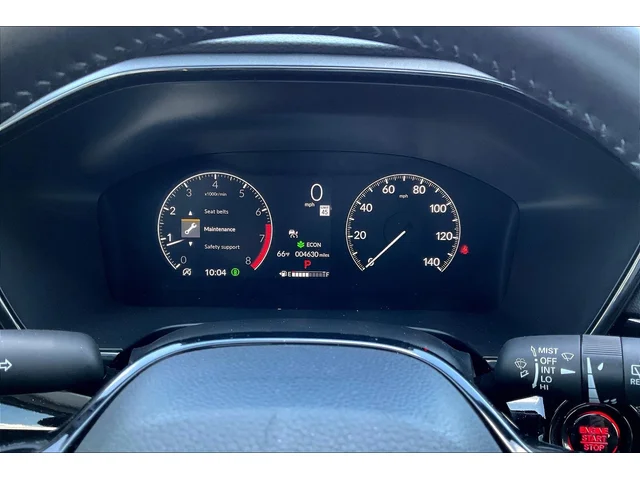 SEMINUEVOS HONDA CR-V a Gainesville en Gainesville Hyundai