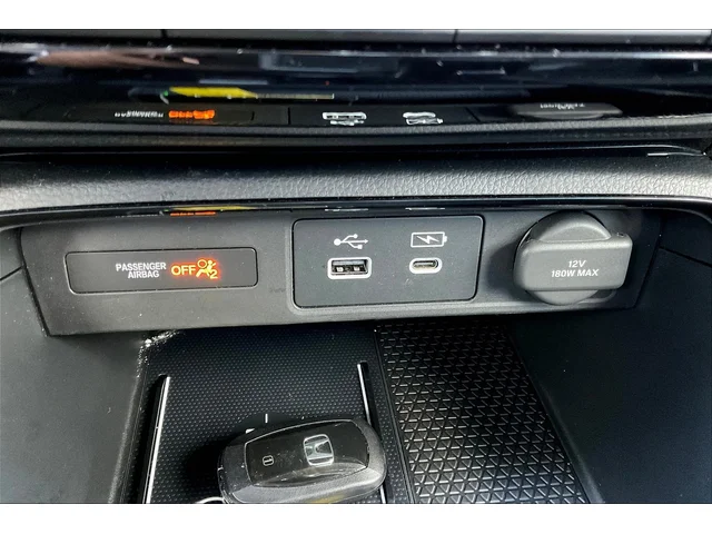 SEMINUEVOS HONDA CR-V a Gainesville en Gainesville Hyundai