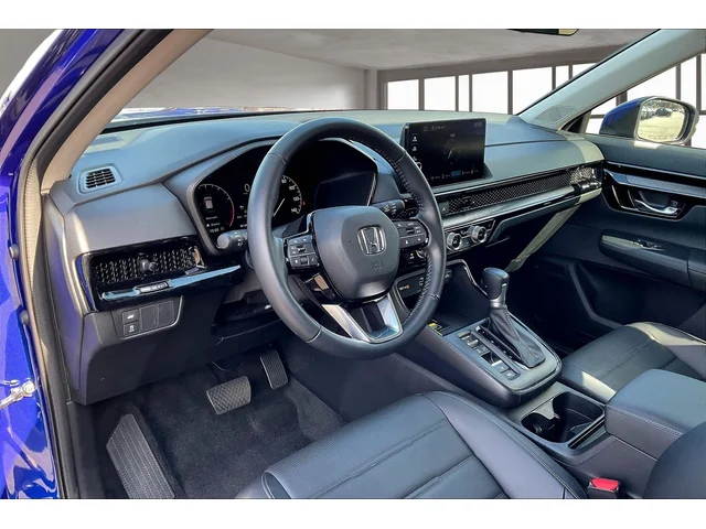 SEMINUEVOS HONDA CR-V a Gainesville en Gainesville Hyundai