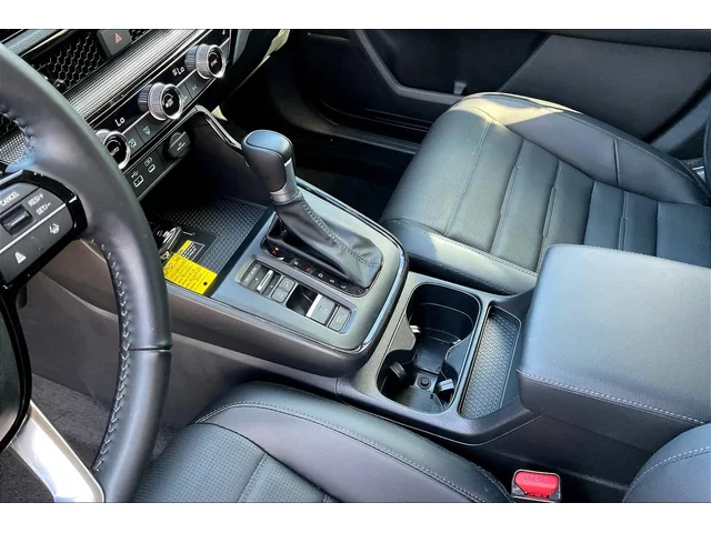 SEMINUEVOS HONDA CR-V a Gainesville en Gainesville Hyundai