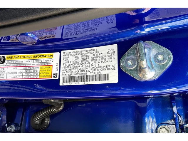 SEMINUEVOS HONDA CR-V a Gainesville en Gainesville Hyundai