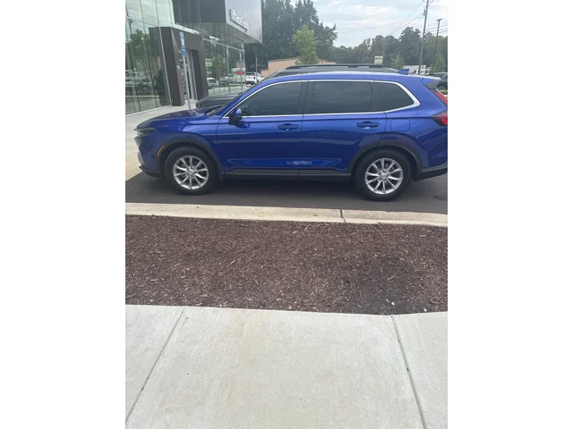 SEMINUEVOS HONDA CR-V a Gainesville en Gainesville Hyundai