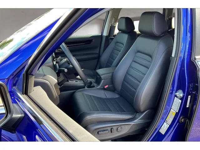 SEMINUEVOS HONDA CR-V a Gainesville en Gainesville Hyundai