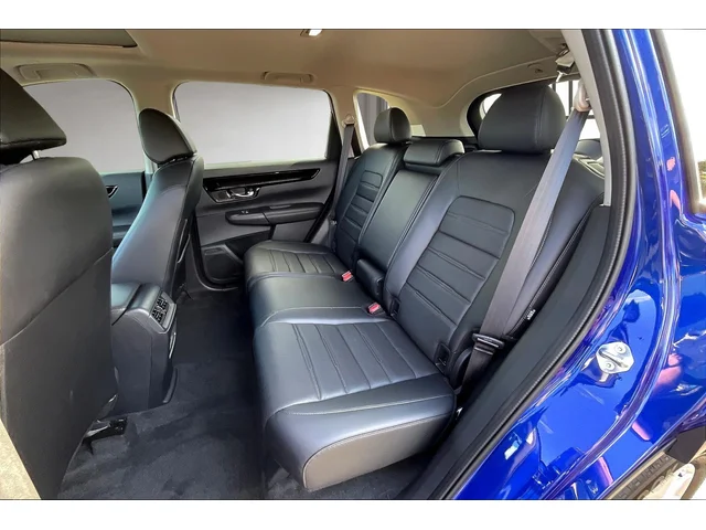 SEMINUEVOS HONDA CR-V a Gainesville en Gainesville Hyundai