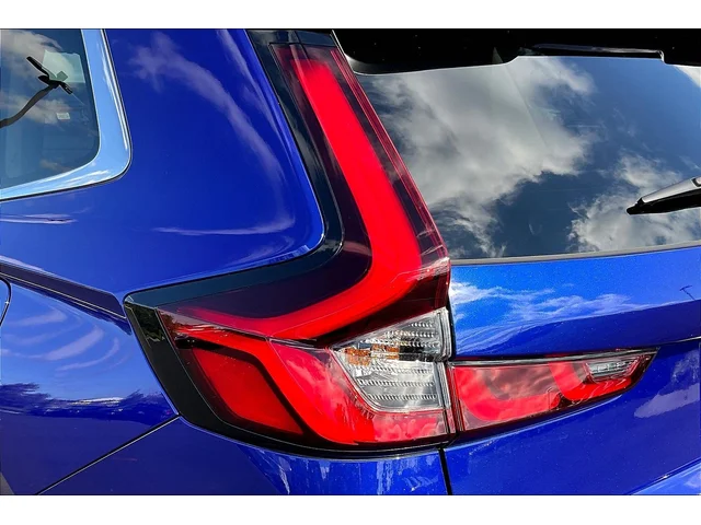 SEMINUEVOS HONDA CR-V a Gainesville en Gainesville Hyundai