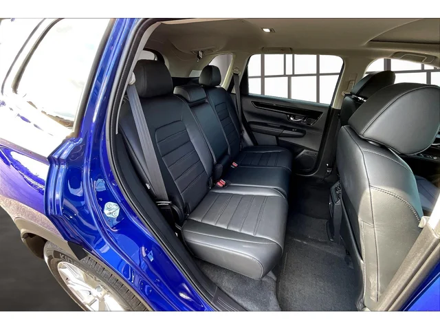 SEMINUEVOS HONDA CR-V a Gainesville en Gainesville Hyundai