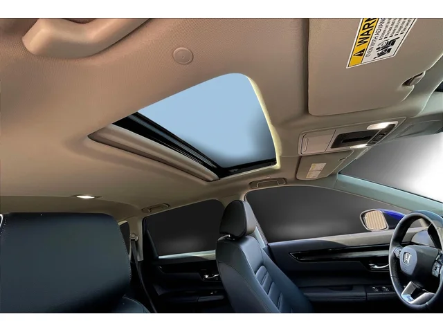 SEMINUEVOS HONDA CR-V a Gainesville en Gainesville Hyundai