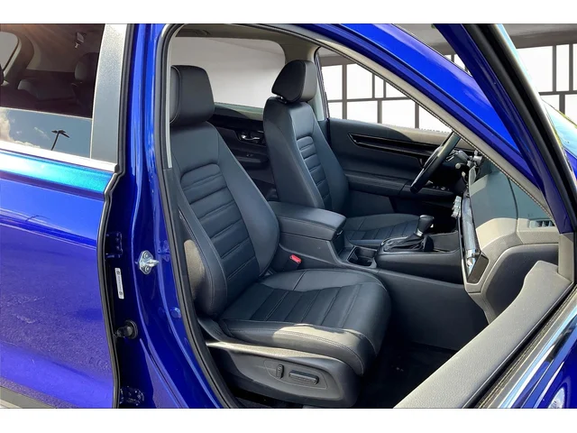 SEMINUEVOS HONDA CR-V a Gainesville en Gainesville Hyundai