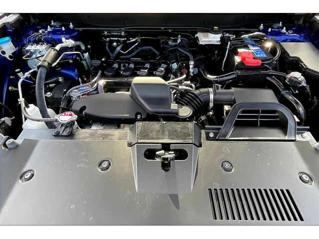 SEMINUEVOS HONDA CR-V a Gainesville en Gainesville Hyundai