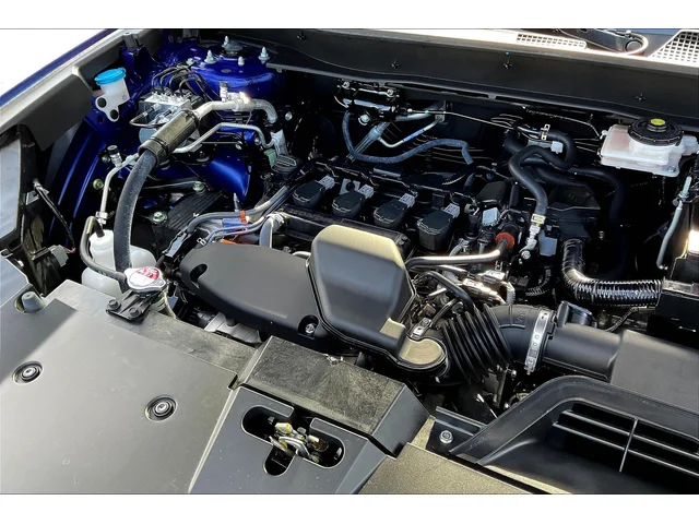 SEMINUEVOS HONDA CR-V a Gainesville en Gainesville Hyundai