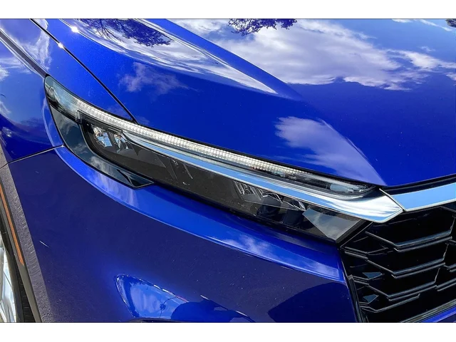 SEMINUEVOS HONDA CR-V a Gainesville en Gainesville Hyundai