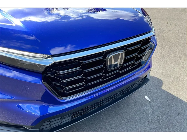 SEMINUEVOS HONDA CR-V a Gainesville en Gainesville Hyundai