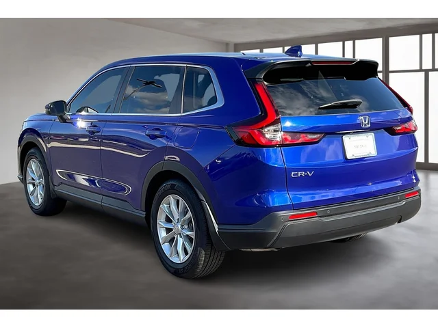 SEMINUEVOS HONDA CR-V a Gainesville en Gainesville Hyundai