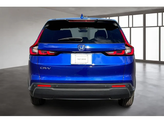 SEMINUEVOS HONDA CR-V a Gainesville en Gainesville Hyundai