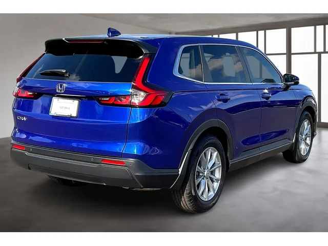 SEMINUEVOS HONDA CR-V a Gainesville en Gainesville Hyundai