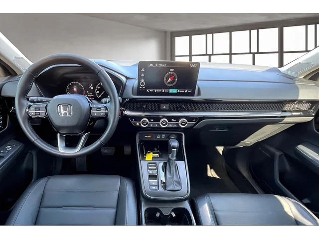 SEMINUEVOS HONDA CR-V a Gainesville en Gainesville Hyundai