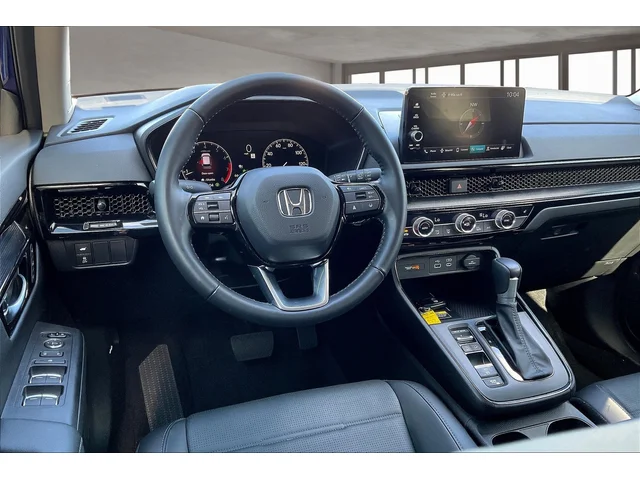 SEMINUEVOS HONDA CR-V a Gainesville en Gainesville Hyundai