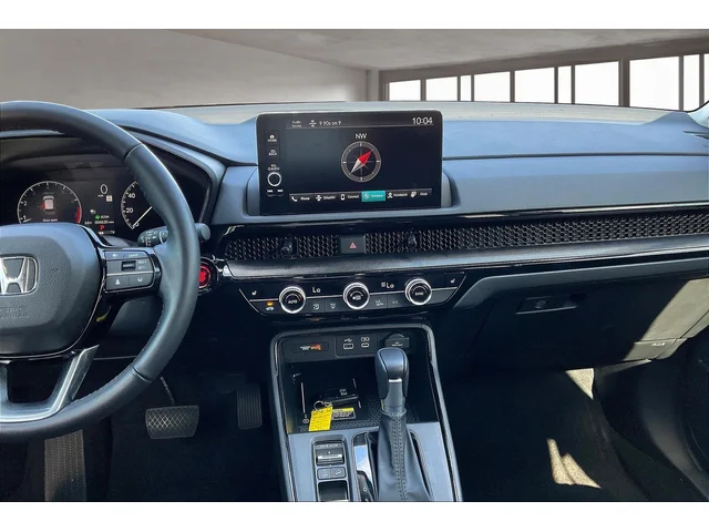 SEMINUEVOS HONDA CR-V a Gainesville en Gainesville Hyundai