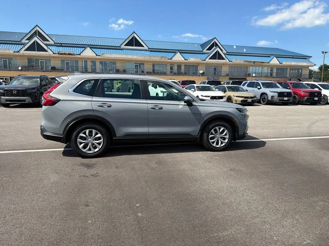 SEMINUEVOS HONDA CR-V a Estados en autogozo