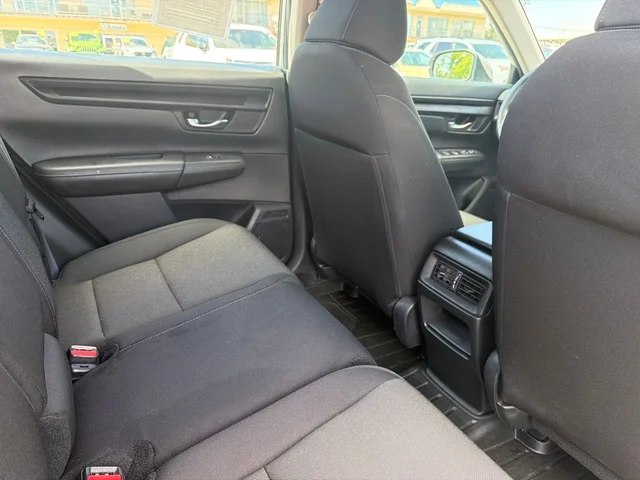 SEMINUEVOS HONDA CR-V a Estados en autogozo