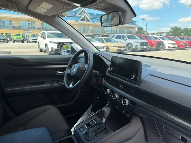 SEMINUEVOS HONDA CR-V a Estados en autogozo