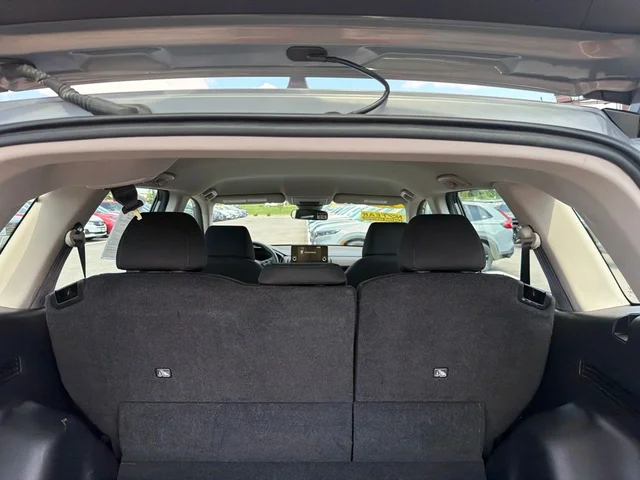 SEMINUEVOS HONDA CR-V a Estados en autogozo