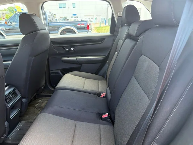 SEMINUEVOS HONDA CR-V a Estados en autogozo