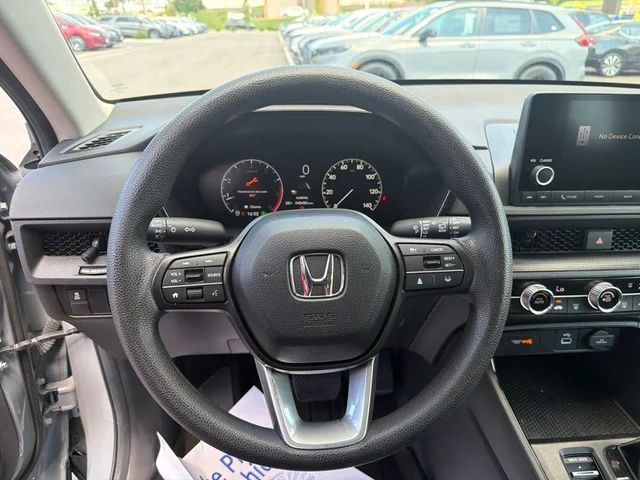 SEMINUEVOS HONDA CR-V a Estados en autogozo