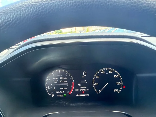 SEMINUEVOS HONDA CR-V a Estados en autogozo