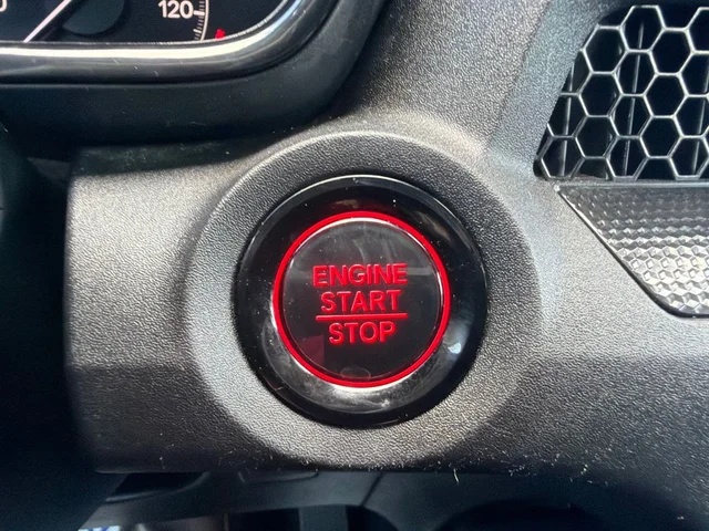 SEMINUEVOS HONDA CR-V a Estados en autogozo