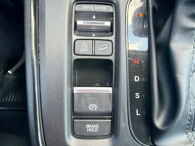 SEMINUEVOS HONDA CR-V a Estados en autogozo