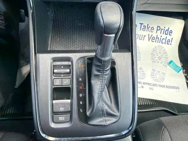 SEMINUEVOS HONDA CR-V a Estados en autogozo