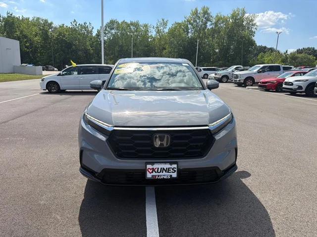 SEMINUEVOS HONDA CR-V a Estados en autogozo
