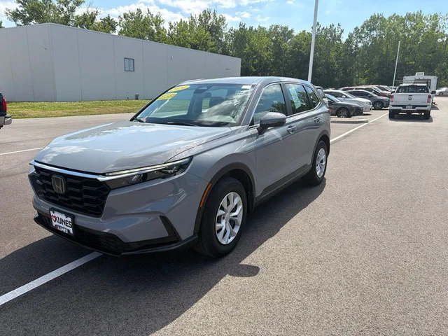SEMINUEVOS HONDA CR-V a Estados en autogozo