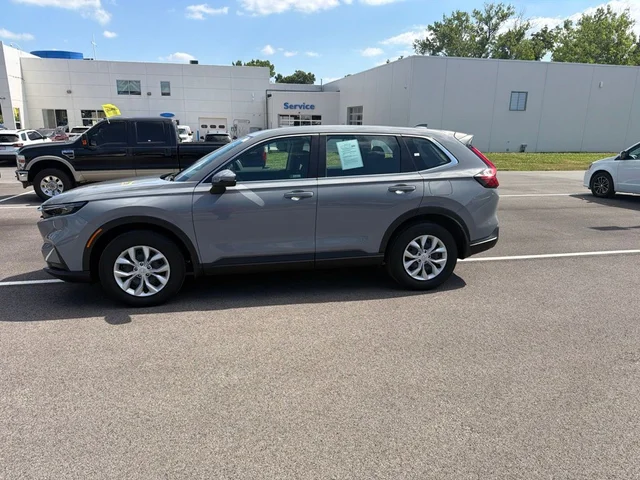 SEMINUEVOS HONDA CR-V a Estados en autogozo