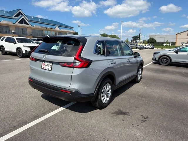 SEMINUEVOS HONDA CR-V a Estados en autogozo