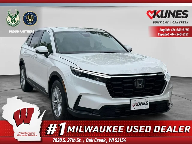 SEMINUEVOS HONDA CR-V a Estados en autogozo
