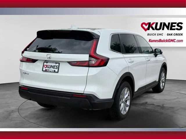 SEMINUEVOS HONDA CR-V a Estados en autogozo