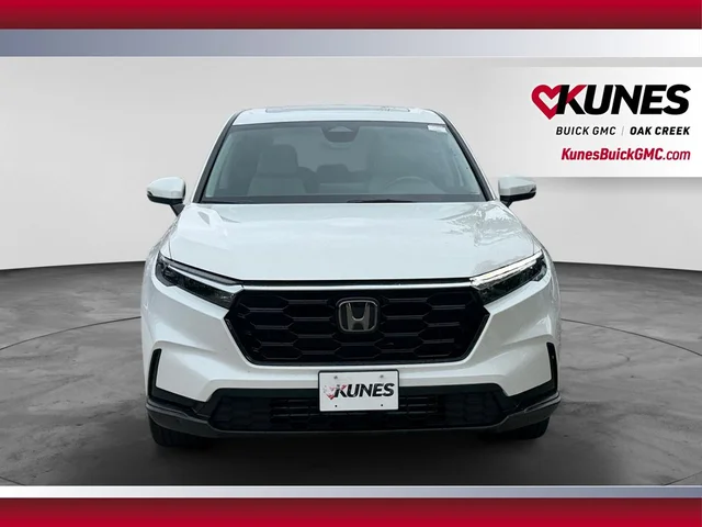 SEMINUEVOS HONDA CR-V a Estados en autogozo