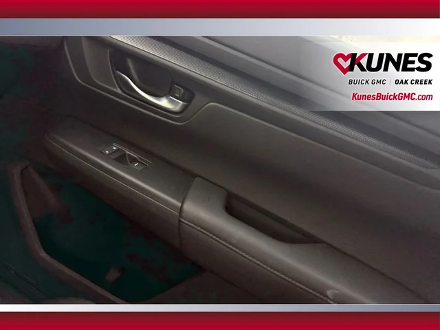 SEMINUEVOS HONDA CR-V a Estados en autogozo