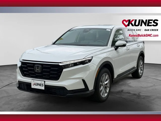 SEMINUEVOS HONDA CR-V a Estados en autogozo